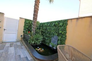 Casa adosada en venta en Cabanillas del Campo