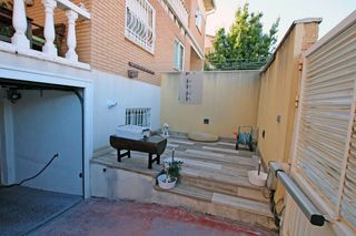Casa adosada en venta en Cabanillas del Campo