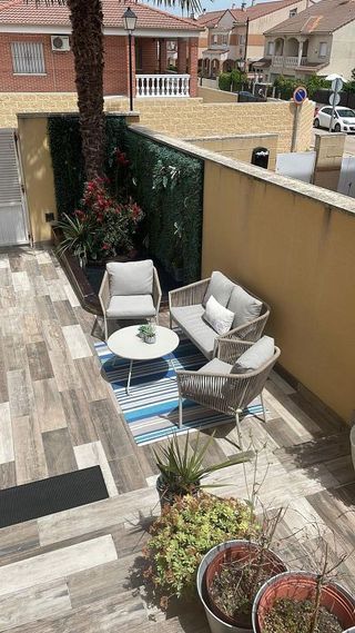 Casa adosada en venta en Cabanillas del Campo