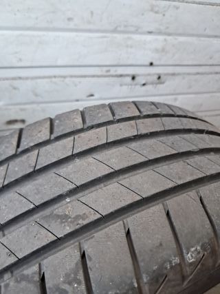 2 Neumáticos Bridgestone 195/55 R15 85
