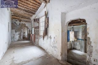 Edificio en venta en Albaicín en Granada