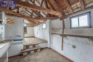 Edificio en venta en Albaicín en Granada