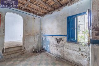 Edificio en venta en Albaicín en Granada