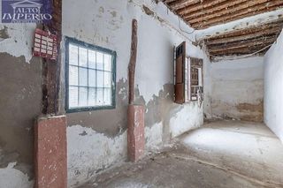 Edificio en venta en Albaicín en Granada