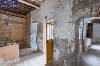 Edificio en venta en Albaicín en Granada