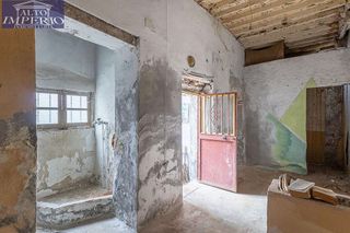 Edificio en venta en Albaicín en Granada