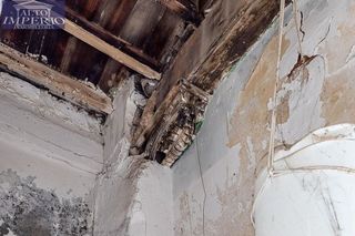 Edificio en venta en Albaicín en Granada
