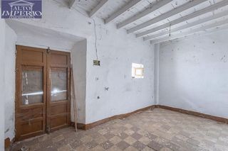 Edificio en venta en Albaicín en Granada