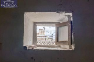 Edificio en venta en Albaicín en Granada
