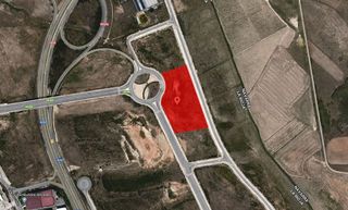 Terreno en venta en El Campillo - Polígono Cantabria en Logroño