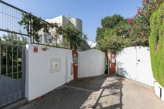 Chalet en venta en Residencial Triana - Barrio Alto en Gabias (Las)