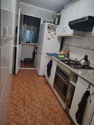 Piso en venta en Avenida de la Paz en Xirivella