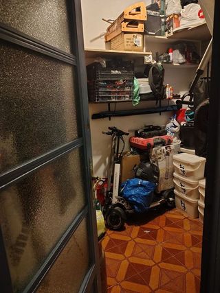 Piso en venta en Avenida de la Paz en Xirivella