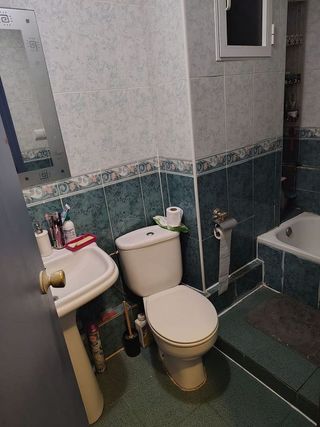 Piso en venta en Avenida de la Paz en Xirivella