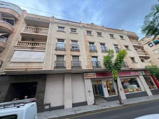 Ático en venta en Centro en Torrevieja