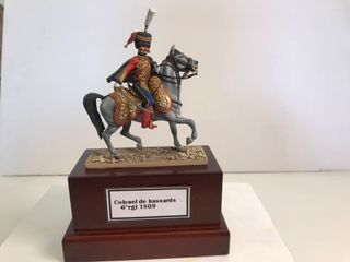 Soldatini piombo 54mm collezione completa