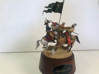 Soldatini piombo 54mm collezione completa