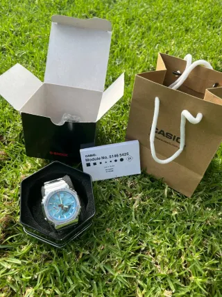 Reloj Casio 