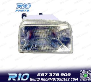 FARO DCH PARA RENAULT SUPER 5 84-91