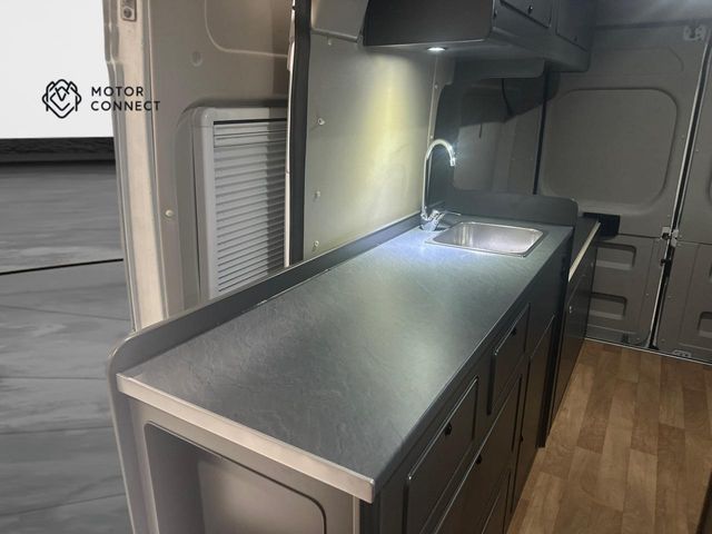 Peugeot Boxer 335 L3H2 BlueHDi 96KW (130CV)