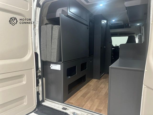 Peugeot Boxer 335 L3H2 BlueHDi 96KW (130CV)