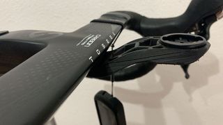 ❗️Soporte Manillar Toseek Gps Garmin o wahoo❗️
