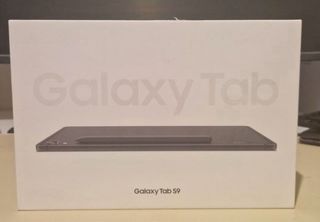 Samsung Galaxy Tab S9

Tableta Samsung Galaxy Tab 