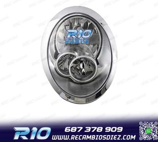 FARO DCH PARA MINI 05-07 MINI CABRIO 04-07