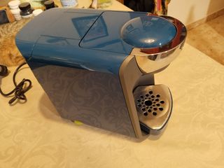 Cafetera Bosch Tassimo Compacta