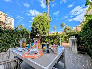 Piso en alquiler en Les Marines/Las Marinas en Dénia