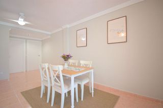 Piso en alquiler en Les Marines/Las Marinas en Dénia