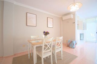 Piso en alquiler en Les Marines/Las Marinas en Dénia