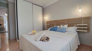 Piso en alquiler en Les Marines/Las Marinas en Dénia