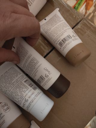 Kaloderma Karité Crema Mani Nutriente 9pz