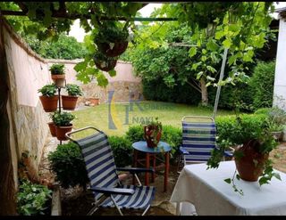 Chalet en venta en Valencia de Don Juan