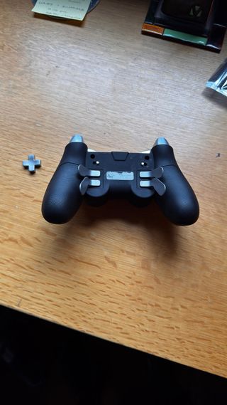 Mando Scuff Magnético + KontrolFreek’s