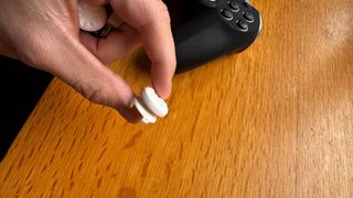 Mando Scuff Magnético + KontrolFreek’s
