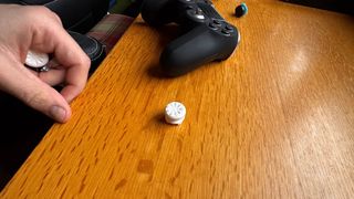 Mando Scuff Magnético + KontrolFreek’s