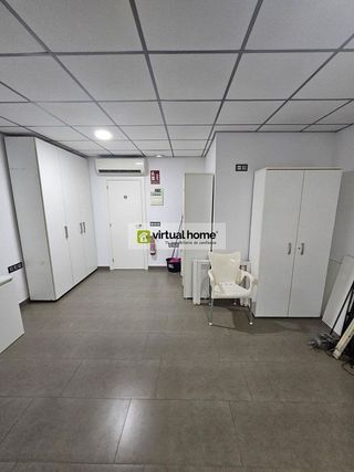 Local comercial en venta en Pueblo Poniente en Benidorm