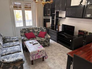 Piso en venta en San José en Zaragoza