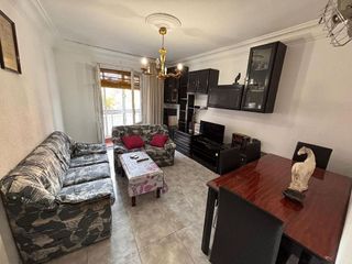 Piso en venta en San José en Zaragoza
