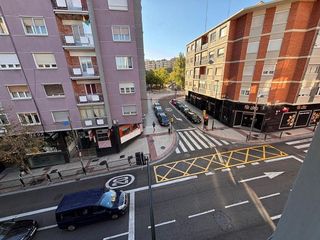 Piso en venta en San José en Zaragoza
