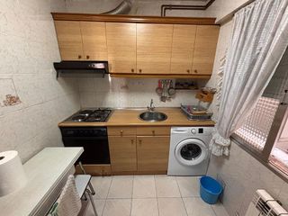 Piso en venta en San José en Zaragoza