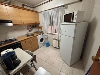 Piso en venta en San José en Zaragoza