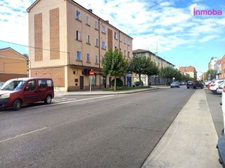 Piso en venta en Santa Catalina - Ferial en Aranda de Duero