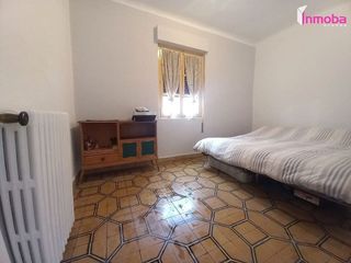 Piso en venta en Santa Catalina - Ferial en Aranda de Duero