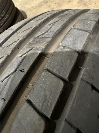 2 Neumáticos Pirelli 225/50 R17 94W