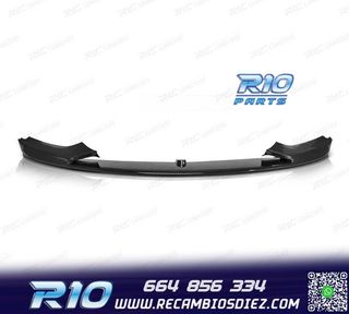 SPOILER LIP FRONTAL BMW F32 F33 F36 13-20 LOOK M PERFORMANCE