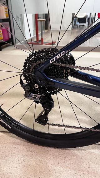 Specialized Creo SL Comp Carbon Evo 2021