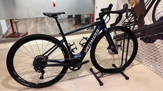 Specialized Creo SL Comp Carbon Evo 2021